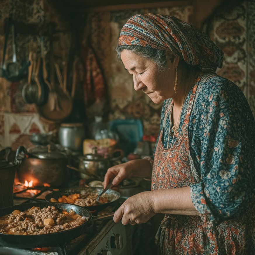 Kattalar uchun sog'lom ovqatlanish