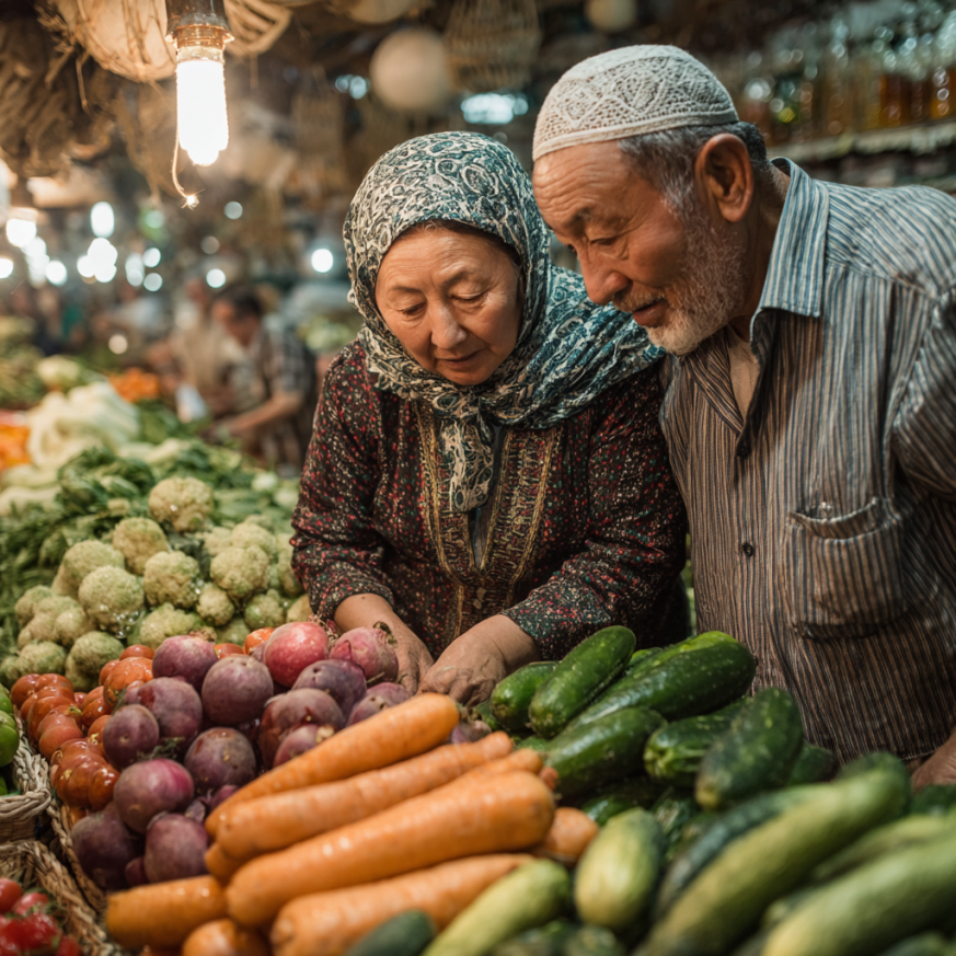 Mutaxassislar bilan maslahat
